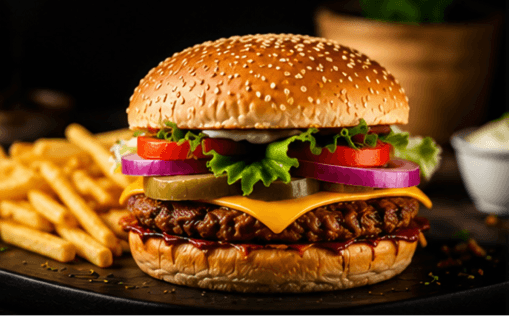 Burgers